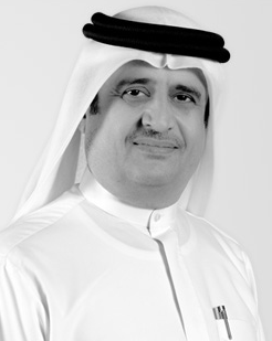 JAMAL MAJED KHALFAN BIN THENIYAH Director at MARBELLA TERRACES Gurgaon