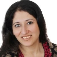 SHIVANI BHASIN Director at MARBELLA TERRACES Gurgaon