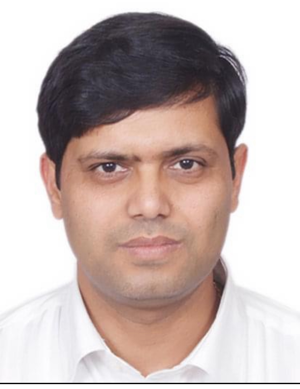 SHISHIR LAL Authorized Representative at MARBELLA TERRACES Gurgaon