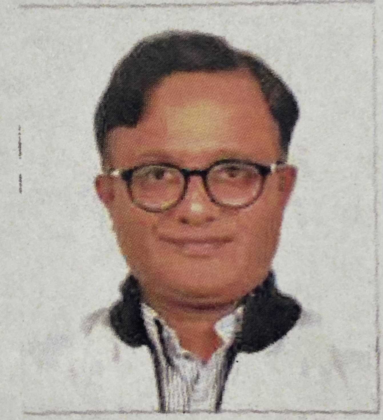 KALYAN CHAKRABARTI YANMENDRA Managing Director/CEO at MARBELLA TERRACES Gurgaon