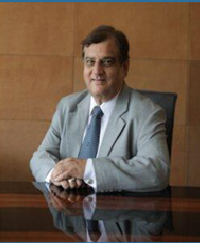 ANIL HARISH Director at Oberoi Three Sixty North Tower F Gurgaon