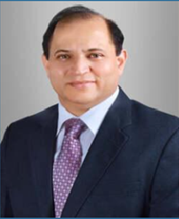 PRAFULLA PREMSUKH CHHAJED Director at Oberoi Three Sixty North Tower F Gurgaon
