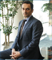 VIKAS RANVIR OBEROI Managing Director/CEO at Oberoi Three Sixty North Tower F Gurgaon