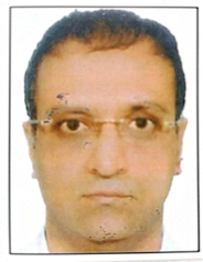 SAUMIL ASHWIN DARU Director at Oberoi Three Sixty North Tower G Gurgaon