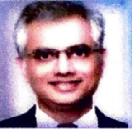 SANJAY NATVERLAL SHAH Director at Oberoi Three Sixty North Tower G Gurgaon