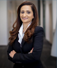 BINDU RANVIR OBEROI Director at Oberoi Three Sixty North Tower G Gurgaon