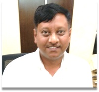 JAYSHANKAR Managing Director/CEO at BPTP WA VANA Faridabad