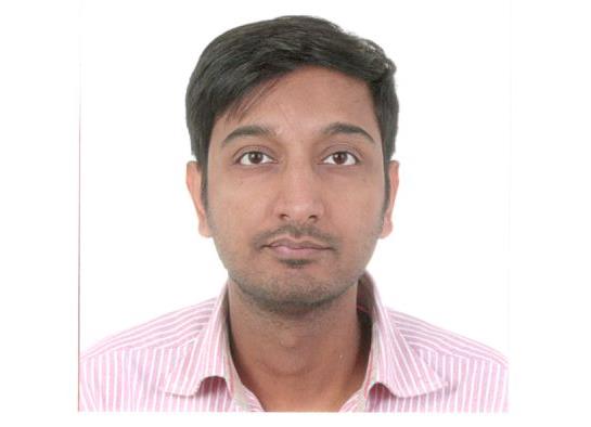 SOMESH MITTAL