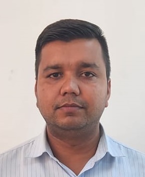 ARUN KUMAR Authorized Representative at NIRVANA COUNTY JIND, JIND