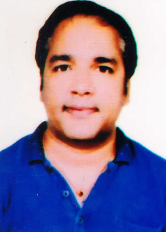 RUPESH KUMAR GOYAL