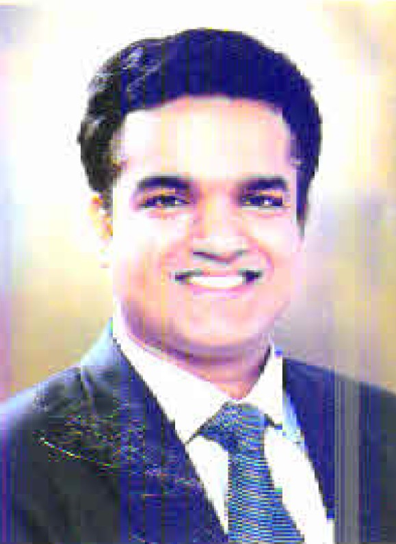 ABHIMANYU DESWAL