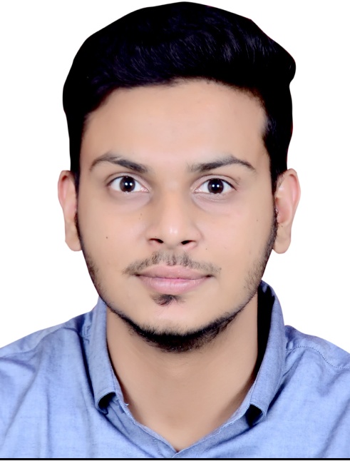 NIKUNJ JHANWAR