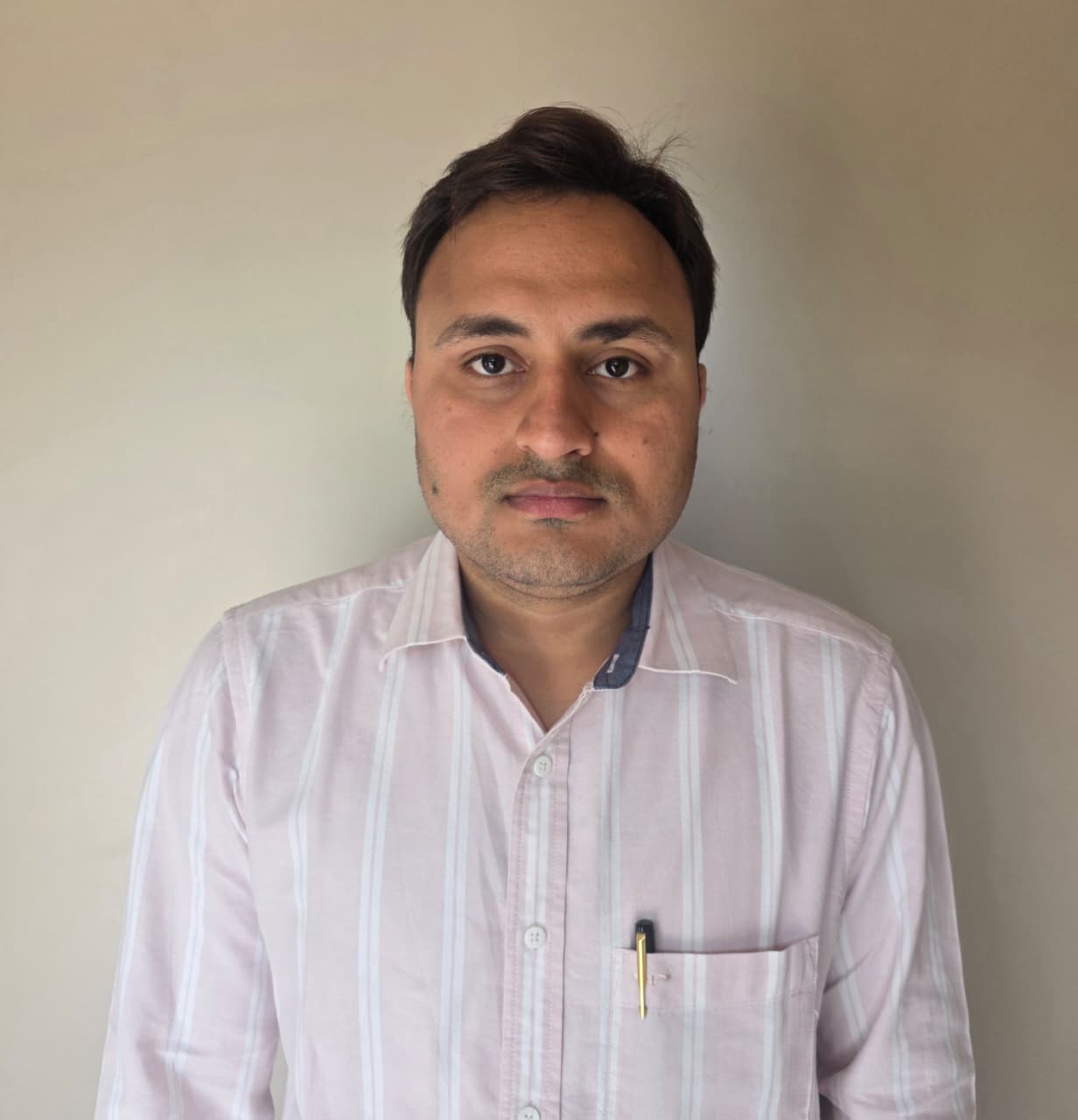 AJAY KUMAR